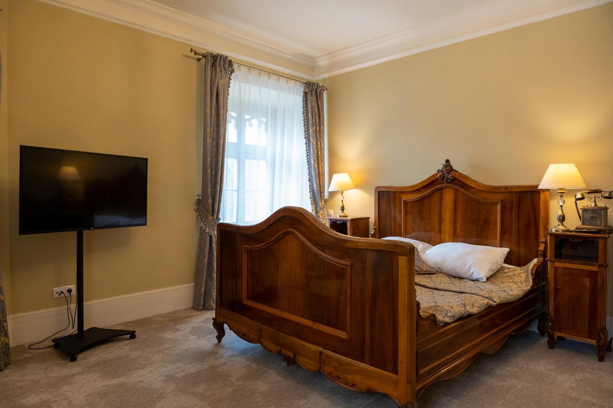 Palac Wojanow Room photo