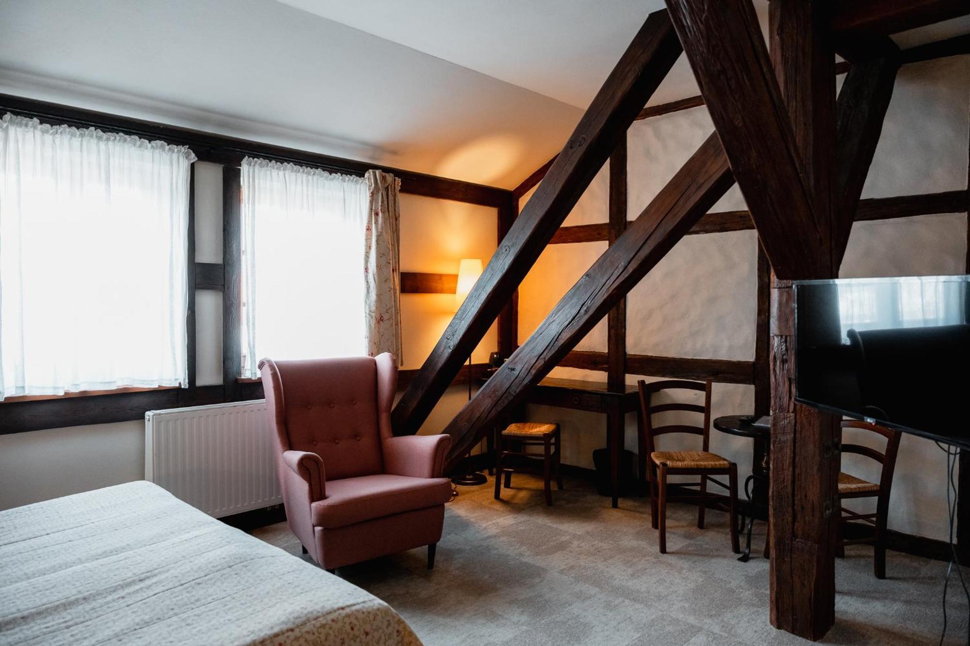 Palac Wojanow Room photo